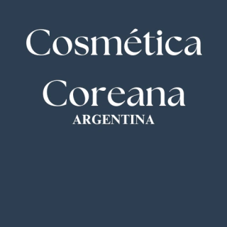 Cosmetica Asiatica