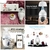 FOCO CAMARA DOMO C/LUZ SMART NET