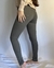 Jean verde skinny - comprar online