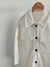 Camisaco de paño - comprar online