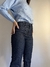 Jean Oxford Gaspeado Azul - comprar online