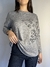 Sweater Animal Star - Reina Blanca