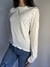 Remera Morley Irregular