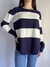 Sweater Line Ancho - comprar online