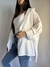 Camisa Oversize Mila ✨ en internet