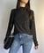 Blusa Purpurina