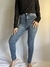 Jean Snow skinny en internet