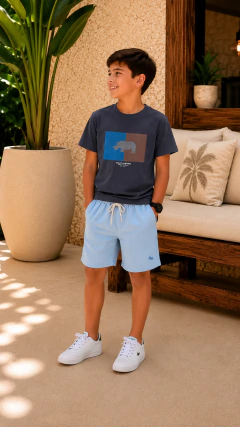 Conjunto Linho Paulinho - comprar online