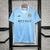 Manchester City 2011/12 Home Retro Jersey - comprar online