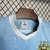 Imagem do Manchester City 2011/12 Home Retro Jersey