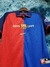 Retro Barcelona 100th Anniversary version home na internet