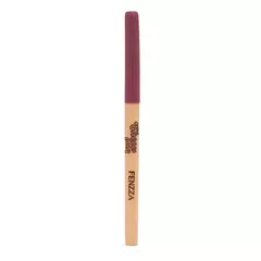 Contorno Labial Retrátil Choco Fun - Fenzza Make Up 0,24g (Cor: Bombom)