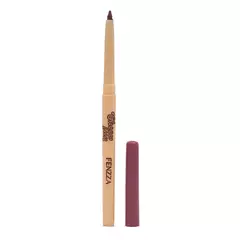 Contorno Labial Retrátil Choco Fun - Fenzza Make Up 0,24g (Cor: Bombom) - comprar online
