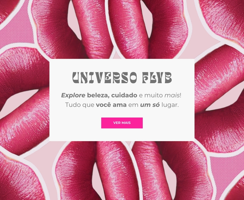 Imagem do banner rotativo FLY BITTEN STORE