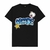 Playera Árcade