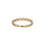 Anel Elos - Ouro amarelo 18k - comprar online