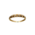Anel Aparador - Ouro amarelo 18k - comprar online
