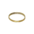 Anel Aparador Cravejado - Ouro amarelo 18k - comprar online