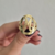 Anel Letra Personalizado - Ouro amarelo 18k - comprar online