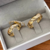 Aliança de Casamento em Ouro - (Leia a descrição) - comprar online
