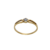 Anel Chuveiro - Ouro amarelo 18k - comprar online