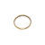 Anel Aparador - Ouro amarelo 18k - comprar online