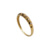 Anel Aparador - Ouro amarelo 18k - loja online