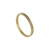 Anel Aparador Cravejado - Ouro amarelo 18k - loja online