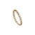Anel Elos - Ouro amarelo 18k - loja online