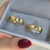 Aliança de Casamento em Ouro - (Leia a descrição) - Eternità Joias Brasil - Joalheria Premium.