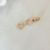 Berloque Infinito - Ouro amarelo 18k - comprar online