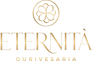 Eternità Joias Brasil - Joalheria Premium.