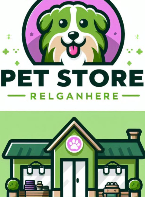 Pet Store