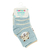 Kit Meia Colorida C/3 Pares 21-25 Masculino - Pimpolho - kindwear