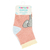 Kit Meia Colorida C/3 Pares 21-25 Feminino - Pimpolho - comprar online