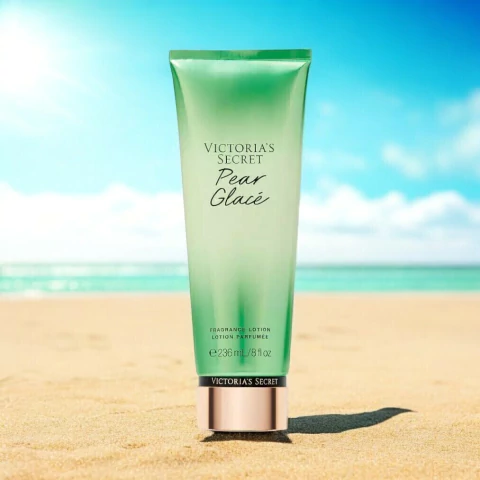 Hidratante Victoria Secrets Pear Glacé