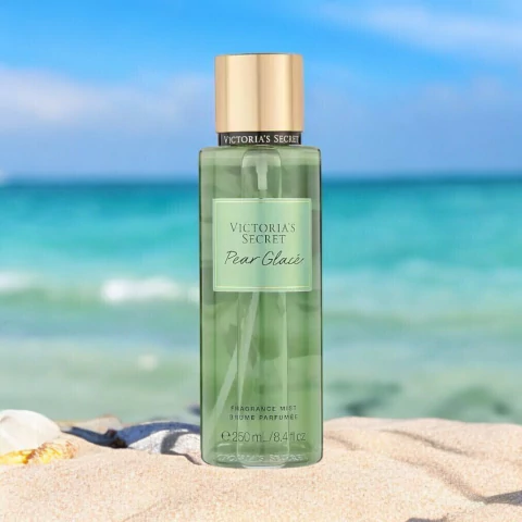 Bodysplash Victoria Secrets Pear Glacé