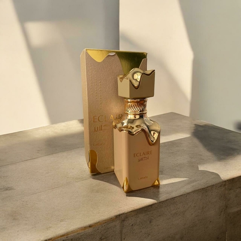 Eclaire