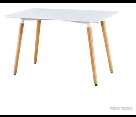 MESA EAMES RECTANGULAR