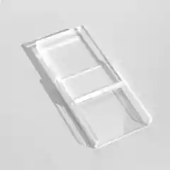 Memobox - Kit de Mini Porta Retratos