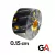 AUTOADHESIVA SMARTFIX 0,15x10mts
