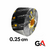 AUTOADHESIVA SMARTFIX 0,25x10mts