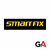 PINTURA ASFALTICA 1L SMARTFIX - comprar online