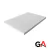 PLANCHA 1x1 3CM PE20kG - comprar online