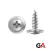 T1 1/2" TANQUE AGUJA x 1000u