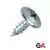 T1 1/2" TANQUE AGUJA x 1000u - comprar online