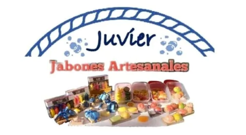 JUVIER JABONES ARTESANALES