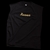 Musculosa Oversize “Deftone” - comprar online