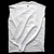 Musculosa Oversize [ Valentine ] - tienda online