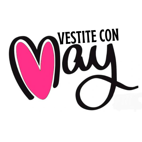 Vestite con May